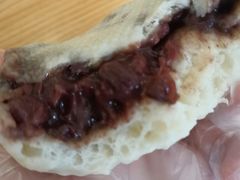 现熬豆沙包-堂上堂(益民街店)