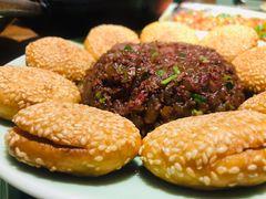 驴肉酥-淀里船宴(裕华东路店)