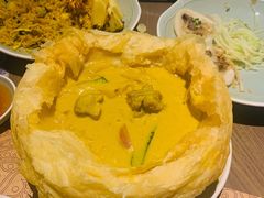 -CHINCHIN 青青·泰国料理(万象食家店)