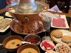 -南门涮肉(通州大船店)