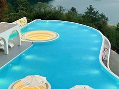 -麓舍全景太湖温泉别墅团建拓展会议亲子