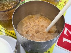 鸳鸯茶-澳洲牛奶公司(佐敦店)