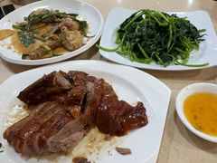 -老字号蛇口德记烧腊饭店·海鲜加工