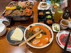 -花禾洋风料理(天元四季城店)