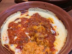 -萨莉亚意式餐厅(杭州滨江天街店)