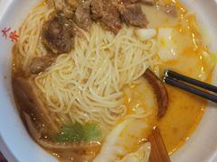 -味千拉面(南昌杉杉奥特莱斯广场店)