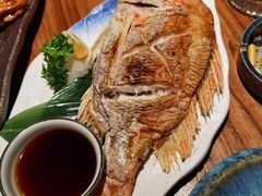 -炉胜·炉端烧·居酒屋