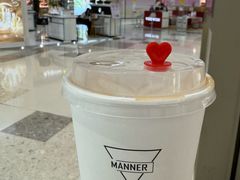 -Manner coffee(深圳光明万达广场店)