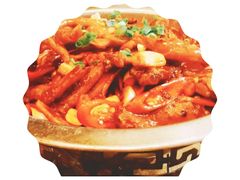 -街坊小厨(麦园店)