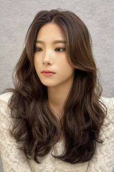 -阿莲新妆护肤造型