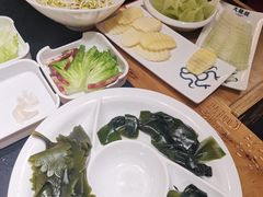 -大龙燚火锅(万象城店)
