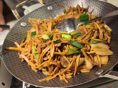 -肖记公安牛肉鱼杂馆·省级非物质文化遗产(崇仁路江滩直营店)