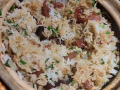 彪哥腊味煲仔饭-顺峰顺水顺德菜(龙华店)