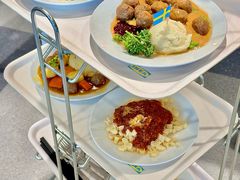 -宜家·瑞典食品屋(宝山店)