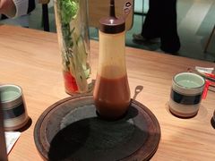 -烧肉达人•炭火烧肉(新天地店)