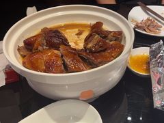 -高第街56号餐厅(泰安万达店)