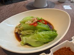 -聚宾楼·烤鸭·家宴(科技三路店)