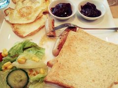 -必胜客(鼓楼店)