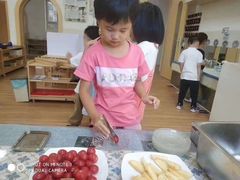 -华杉幼儿园(通州校区)