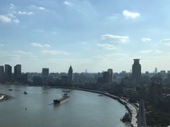 -上海外滩茂悦大酒店