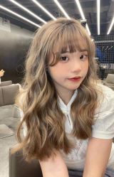 -斑斓色彩沙龙