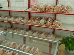 -中关村茶点