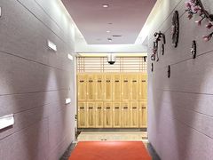 -纽斯洗浴SPA(三墩店)