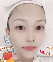 -健身堂科技美肌SPA