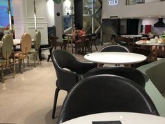 大堂-Ms·KIMO星漠亲子餐厅(高新店)