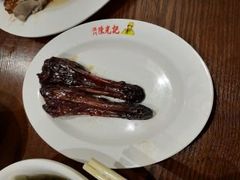 -陈光记烧腊(长寿路店)