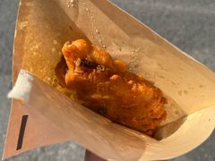 -花园菜市场