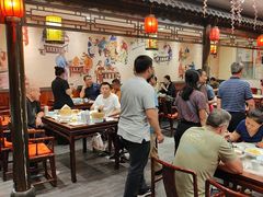 -鸭匠食府·挂炉烤鸭·新京菜(阜成路店)