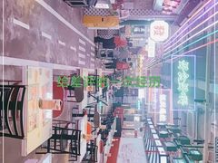 -永兴發香港茶餐厅(三坊七巷店)