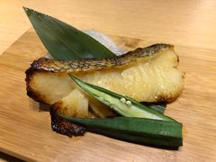 -富山日式料理(宽厚里店)