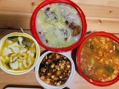-大鸭梨烤鸭(左家庄店)