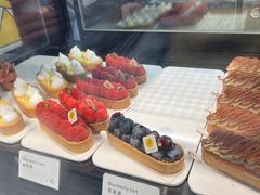 -Money Shops(愚园路店)