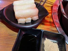 -乐山串串香老火锅(鼓楼店)