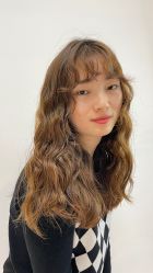-MY HAIR ARDOR