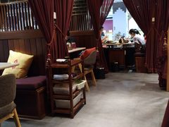 -一叶一世界·素食餐厅(锦华万达店)