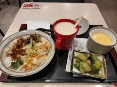 -永和大王(浦东南路店)