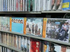 -Hi Fi Acoustic 梵香禅韵·色声香味