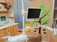 -上海仁爱医院口腔科 · 种植