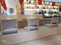 -浦·传统日式料理(3 5 1 1 店)