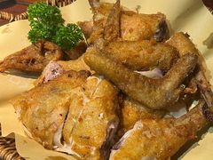 -前海沿·青岛菜(五四广场永旺店)