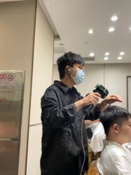 -崇尚GAVIN STYLE臻选