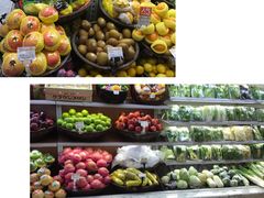 -金鹰超市(国际购物中心新街口店)