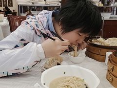 -冶春茶社(星汉大厦店)