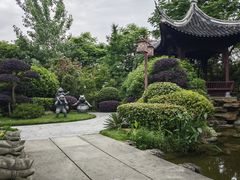 -武汉园博园(武汉自然博物馆)