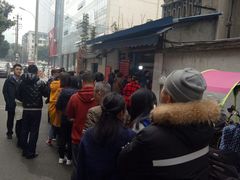 -蓉城西二道无名冒菜(西二道街店)