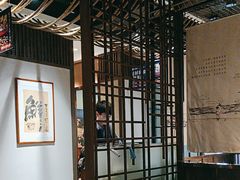 -小船渔村•大连菜•大连焖鱼(黄河路店)